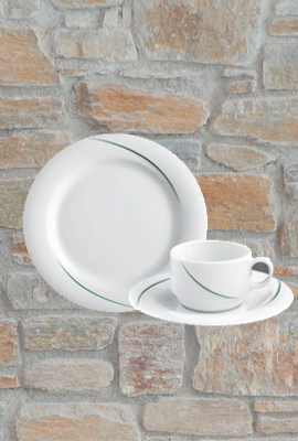 Laguna Dekoration 56255 Green