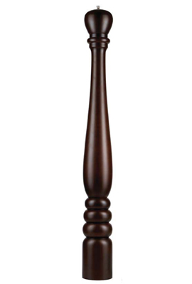 Walnut Pepper Mill (100cm)