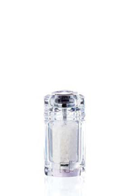 Torino Acrylic Salt Mill 9810S (8.5cm)
