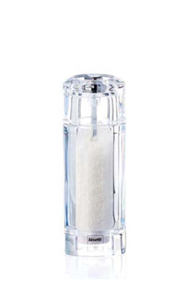 Torino Acrylic Salt Mill 9820S (15cm)