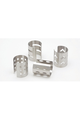 Napkin Rings (Set Of 4 Pieces)