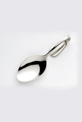 Zakouski spoon