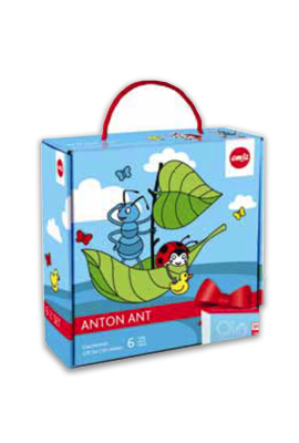Anton Art Gift Set
