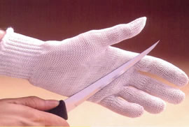 Magic Glove