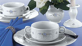 Salzburg Dekor 44011